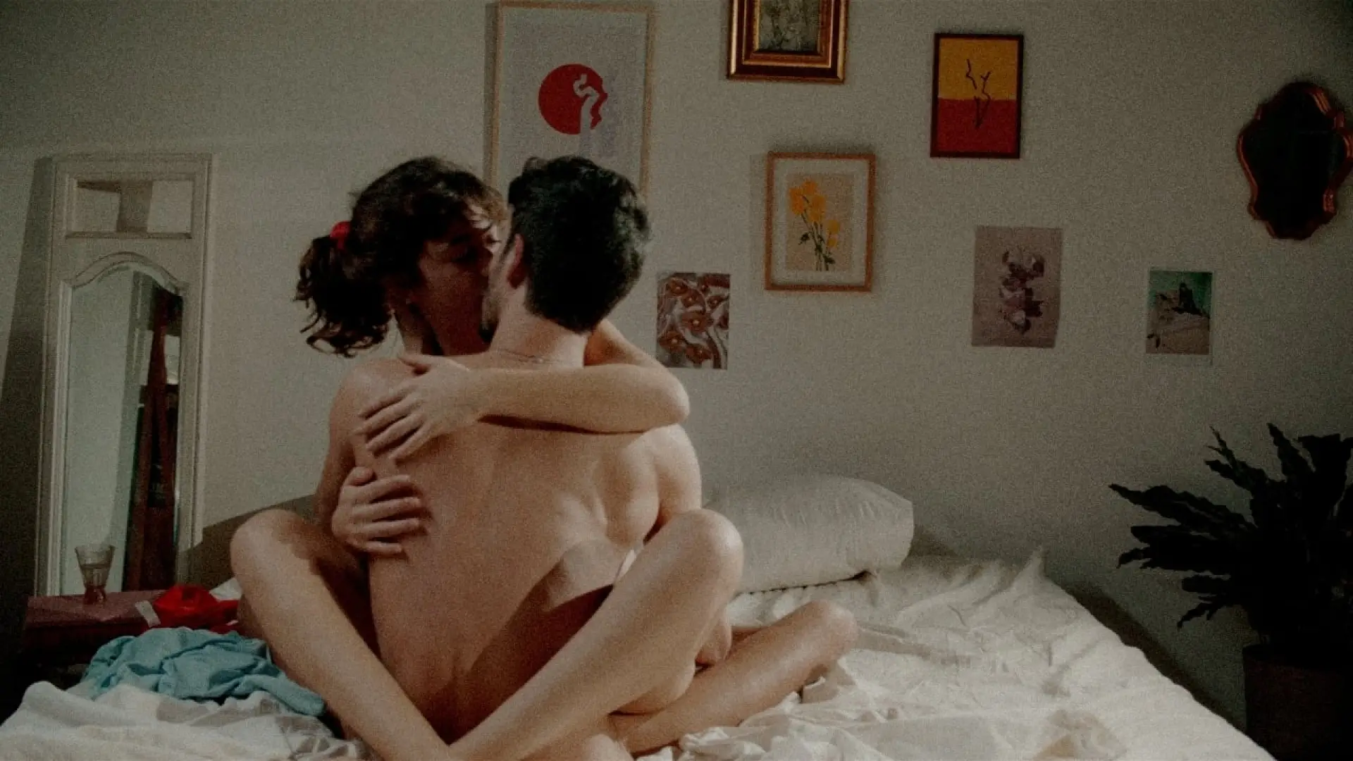 Watch film All Eyes Off Me — Trailer