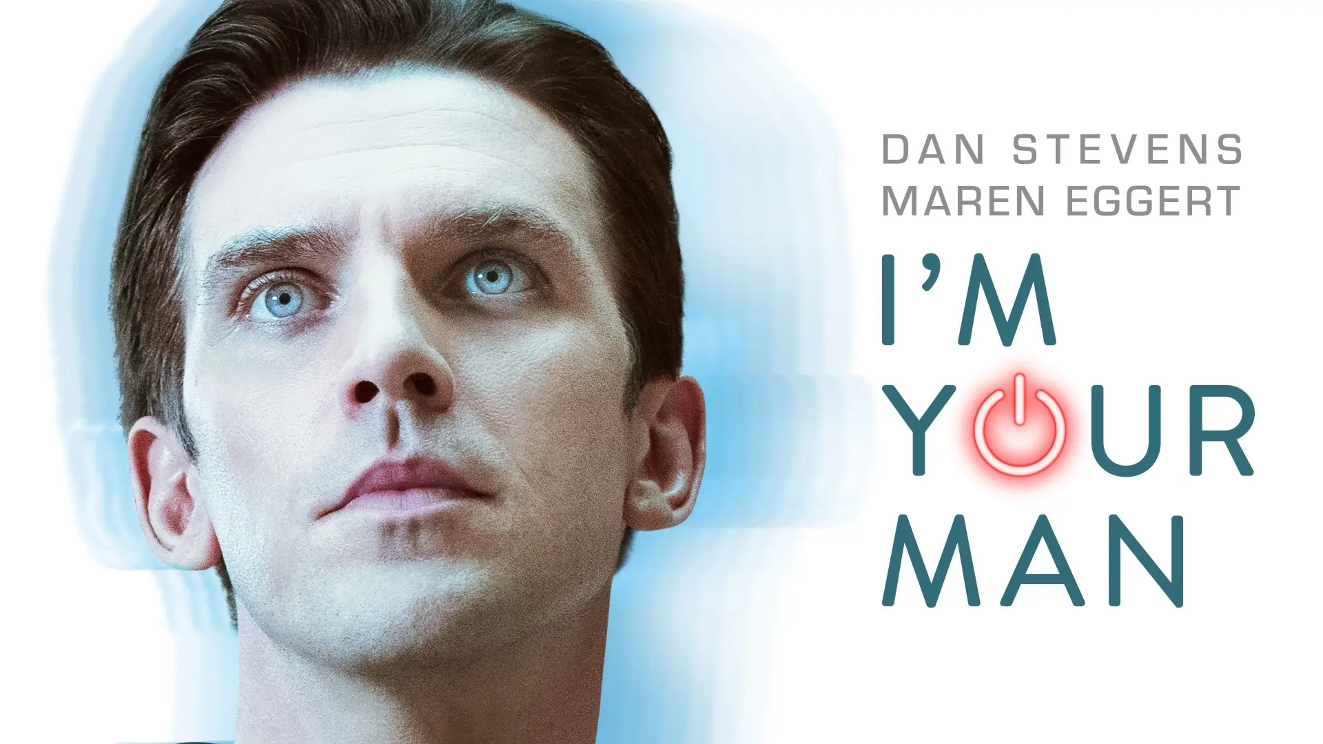 Watch film I'm Your Man — I'M YOUR MAN | Q&A with Dan Stevens | Bleecker Street