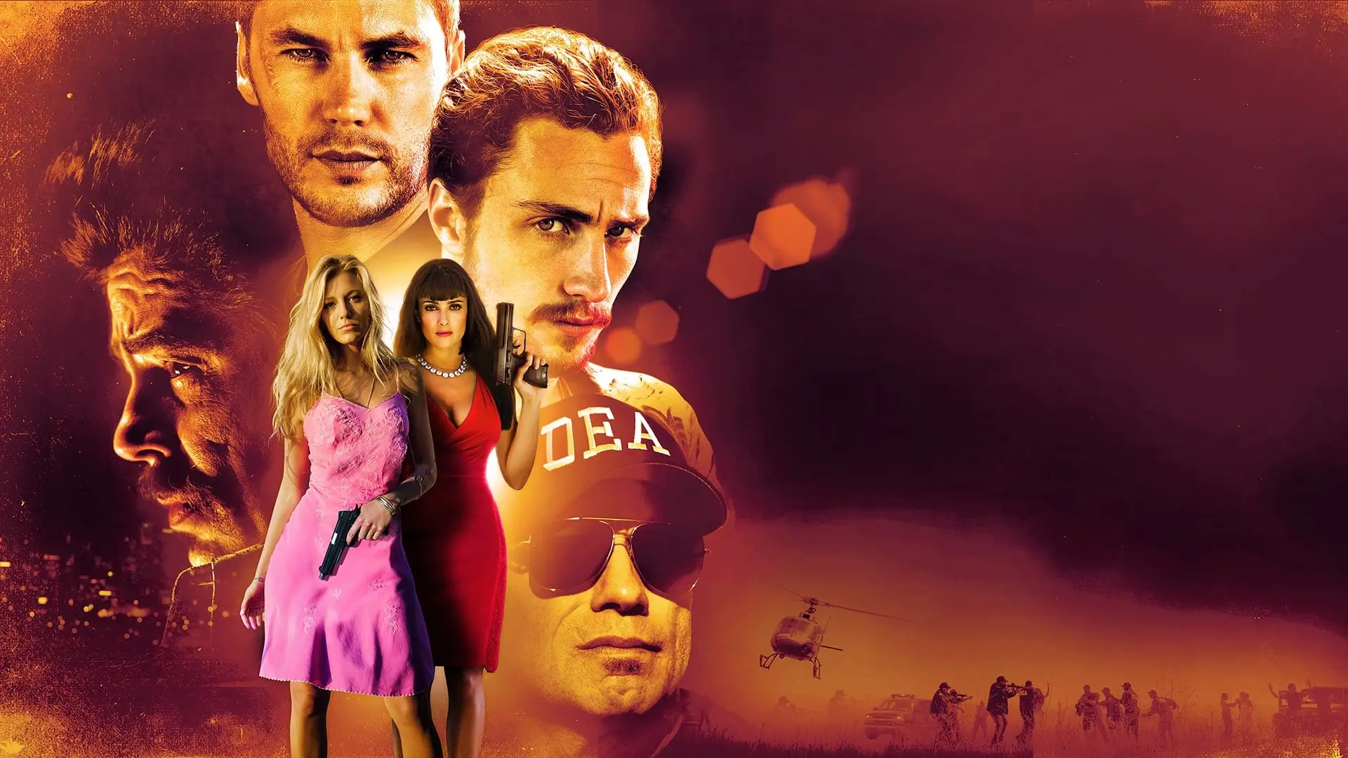 Watch film Savages | SAVAGES Trailer 2012 Movie - Official [HD]