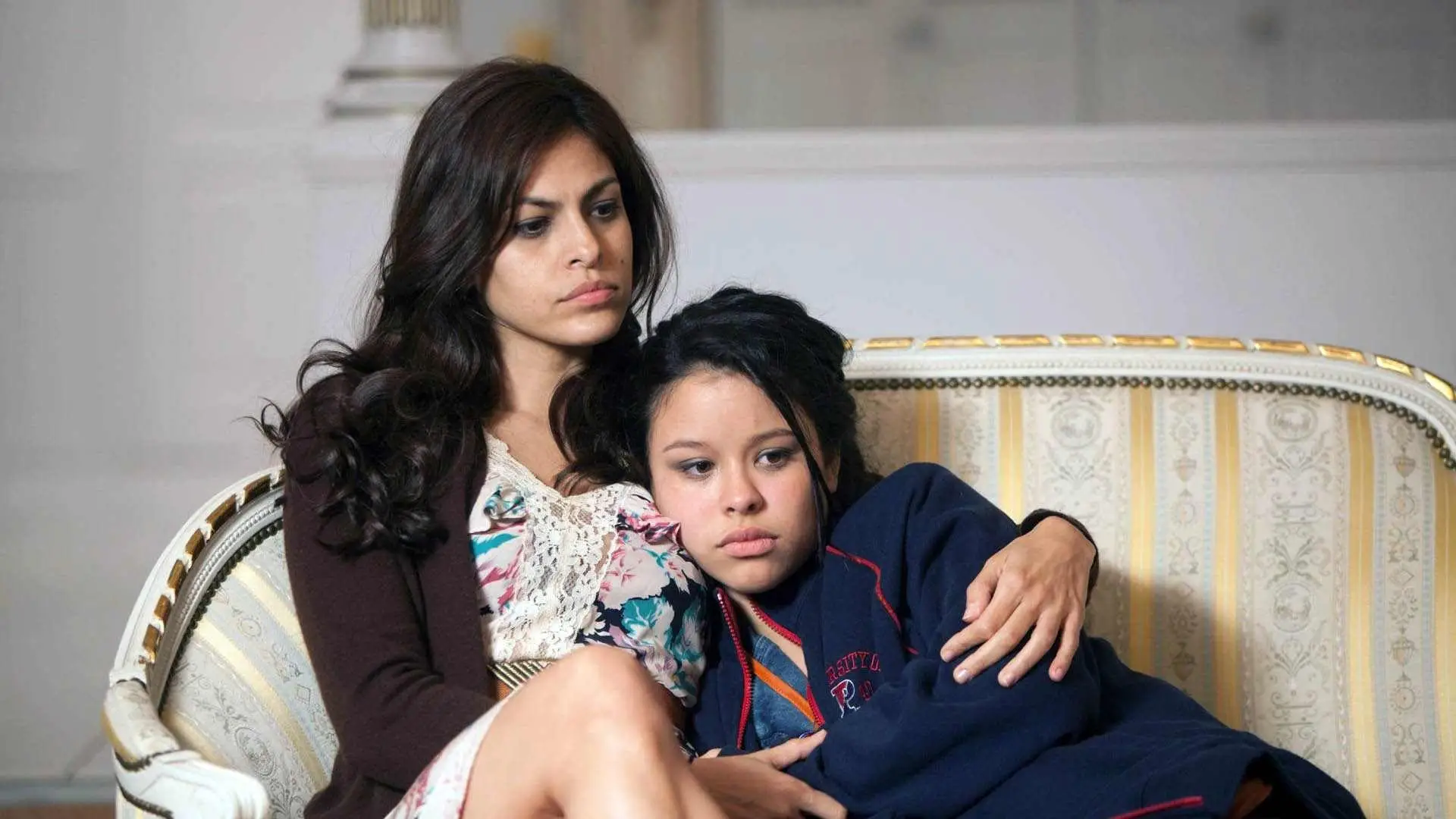 Watch film Girl in Progress | SNEAK PEEK: "First Kiss"