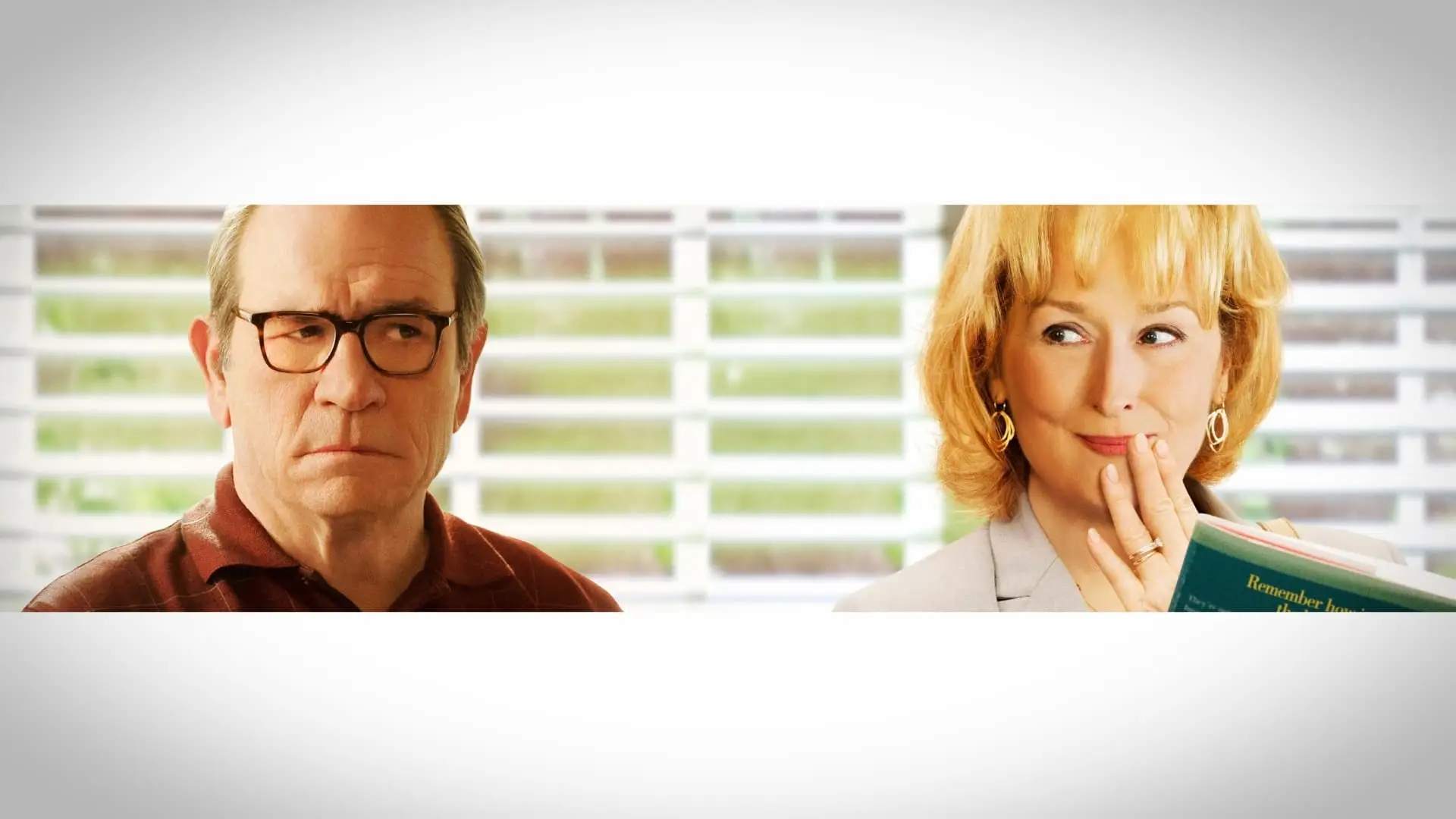 Watch film Hope Springs | Hope Springs - Movie Trailer