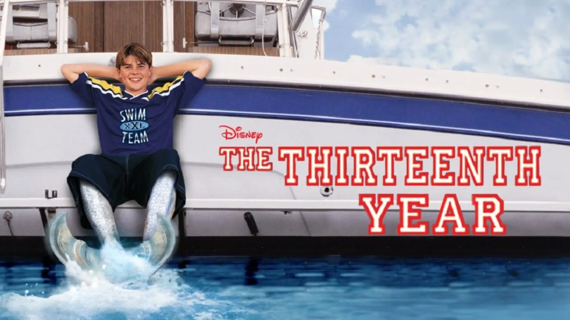 Watch film The Thirteenth Year — The Thirteenth Year Trailer (Promo on DC)