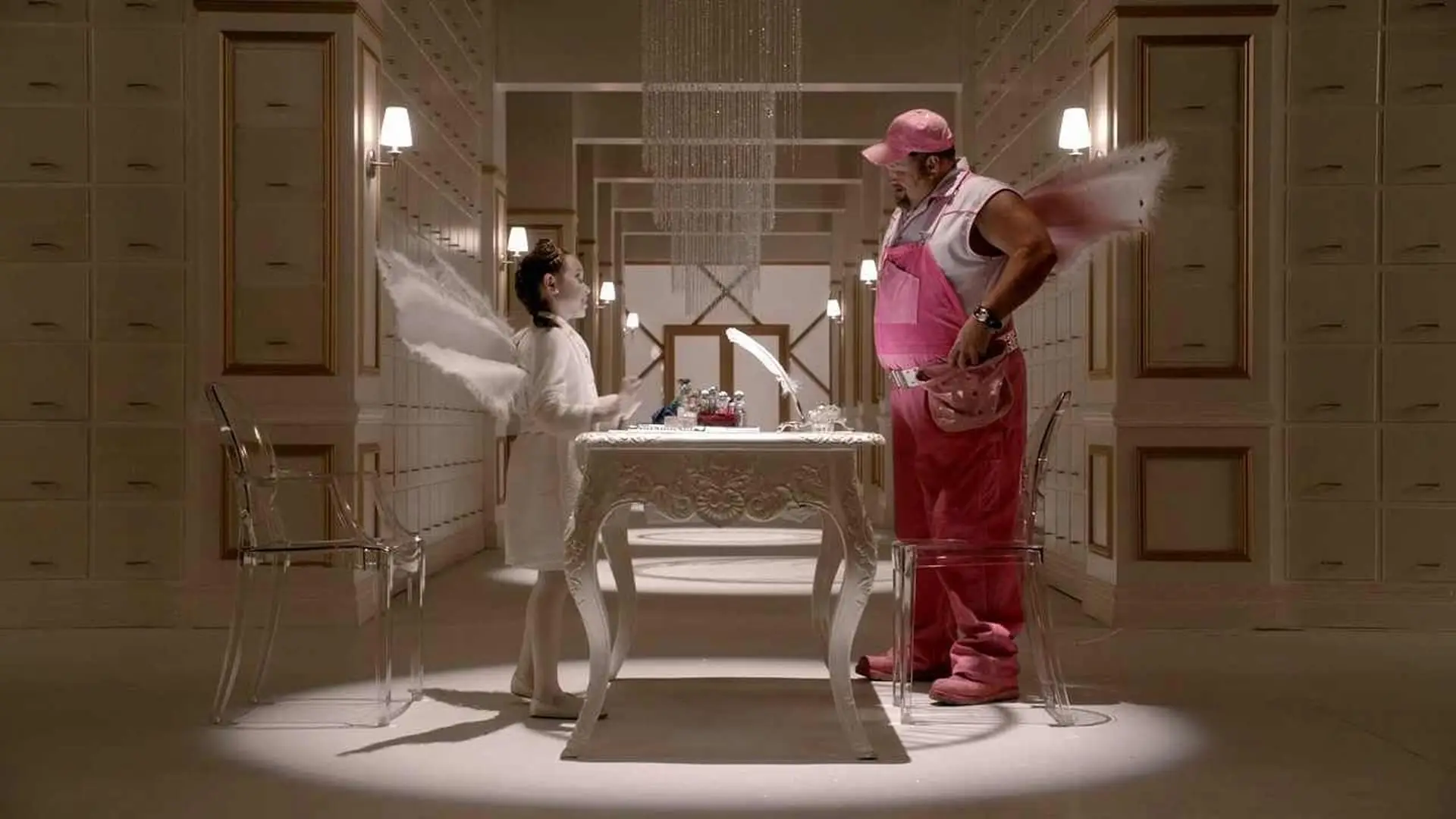 Watch film Tooth Fairy 2 — Tooth Fairy 2 Official Trailer (2012)