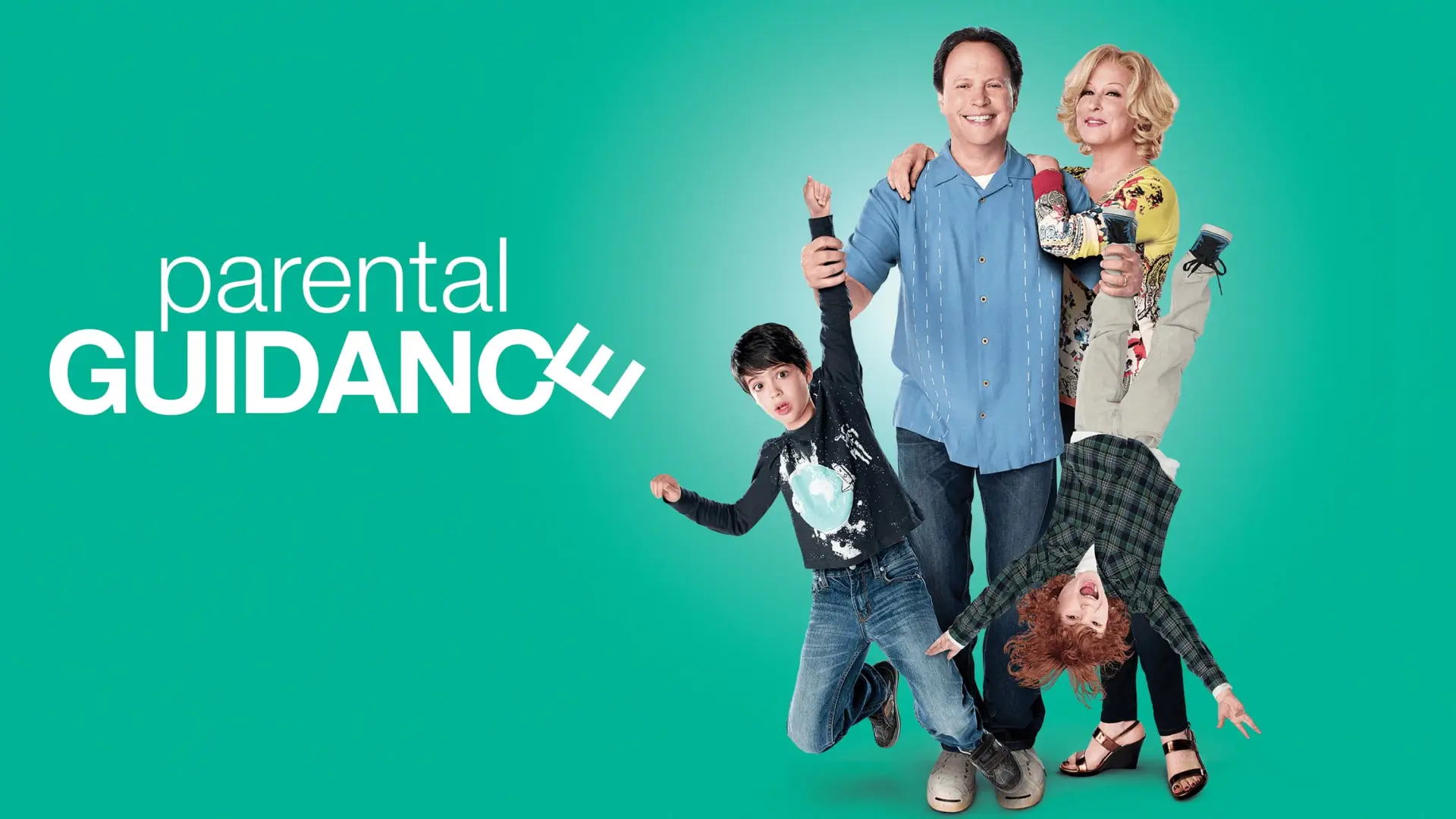 Watch film Parental Guidance — Uma Família em Apuros - Trailer Oficial Dublado