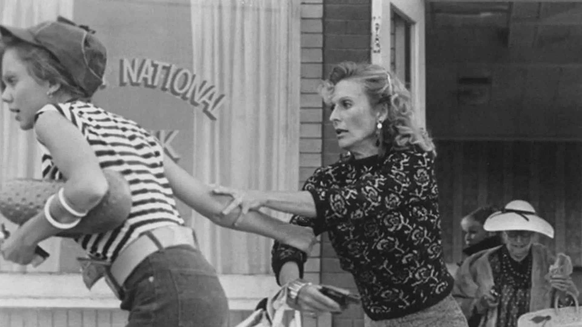 Watch film Crazy Mama — Crazy Mama (1975) Original Trailer [FHD]