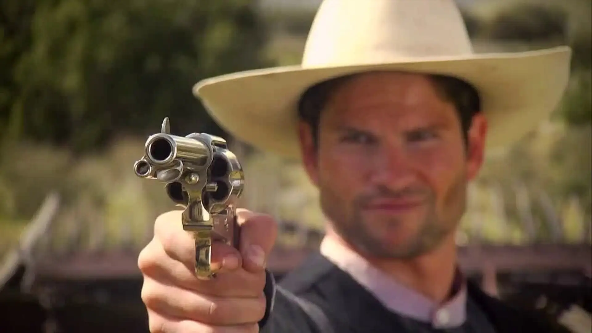 Watch film Wyatt Earp's Revenge | Wyatt Earp's Revenge - Trailer