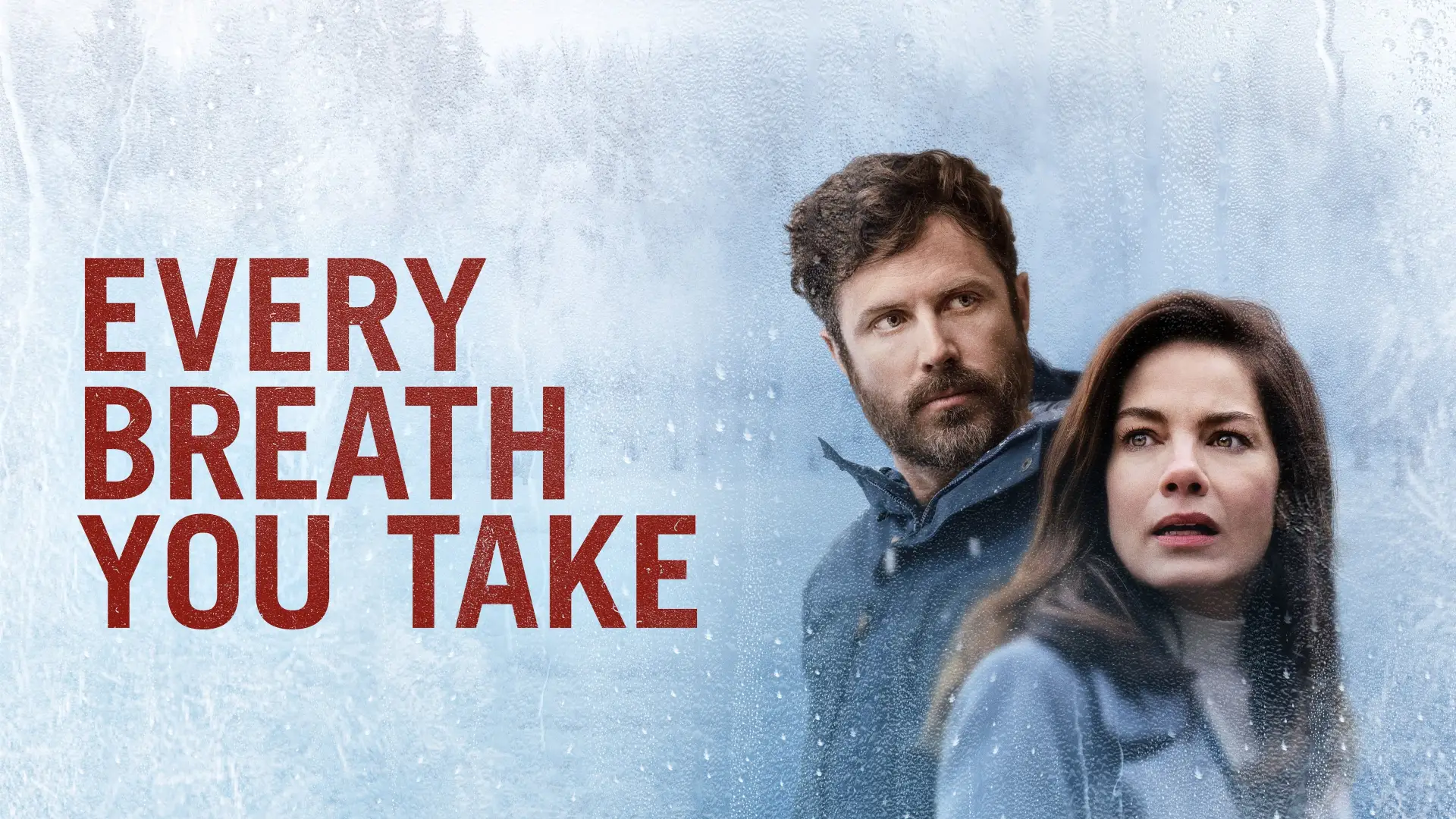 Watch film Every Breath You Take — Every Breath You Take | Official Trailer (HD) | Vertical Entertainment