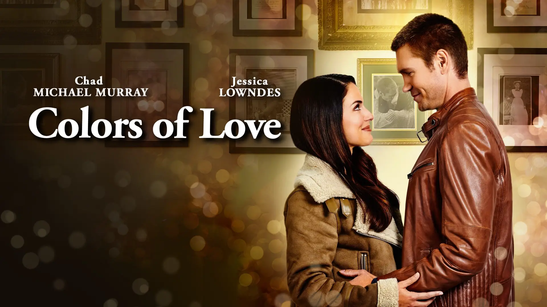 Watch film An Autumn Romance — Preview
