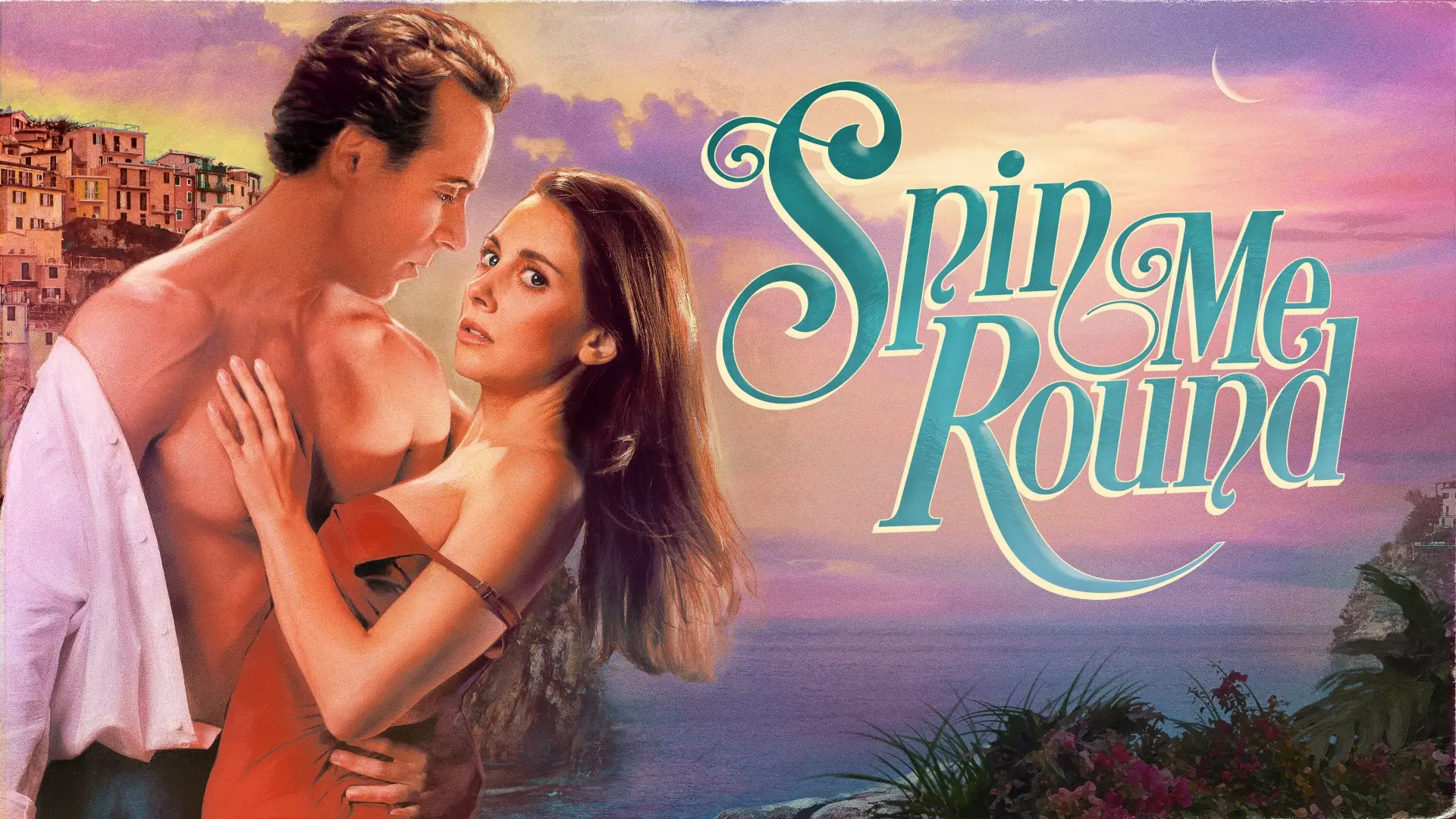 Watch film Spin Me Round — Official Trailer