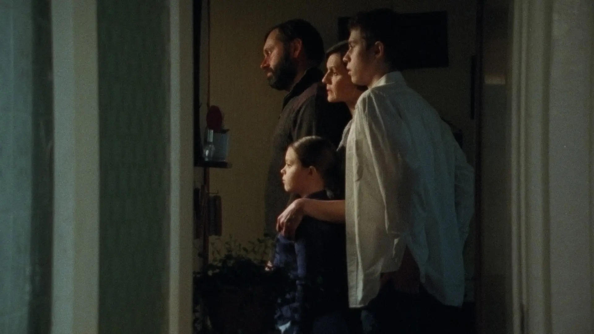 Watch film Ressentiment | "Resentment" (Obraza) | Trailer | Berlinale 2024