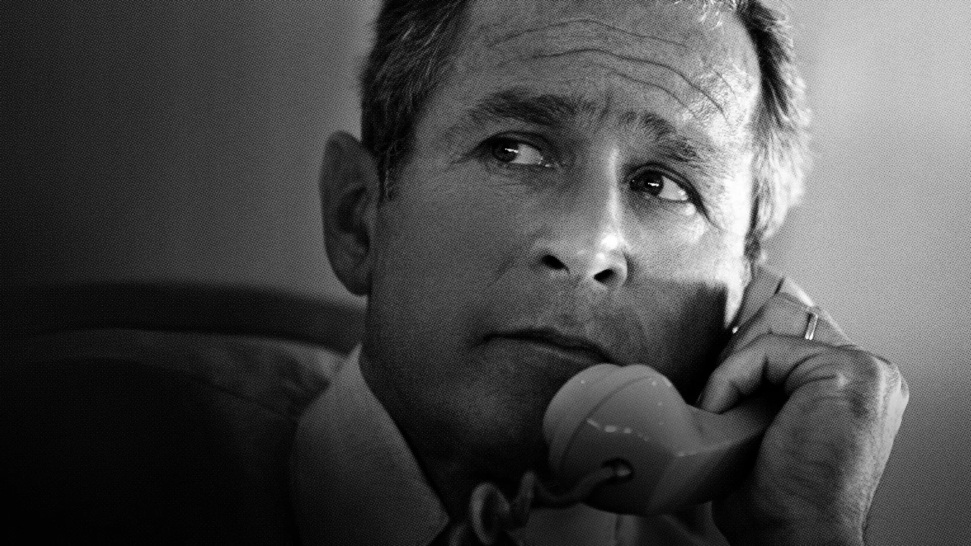 Watch film 9/11: Inside the President's War Room | Official Trailer