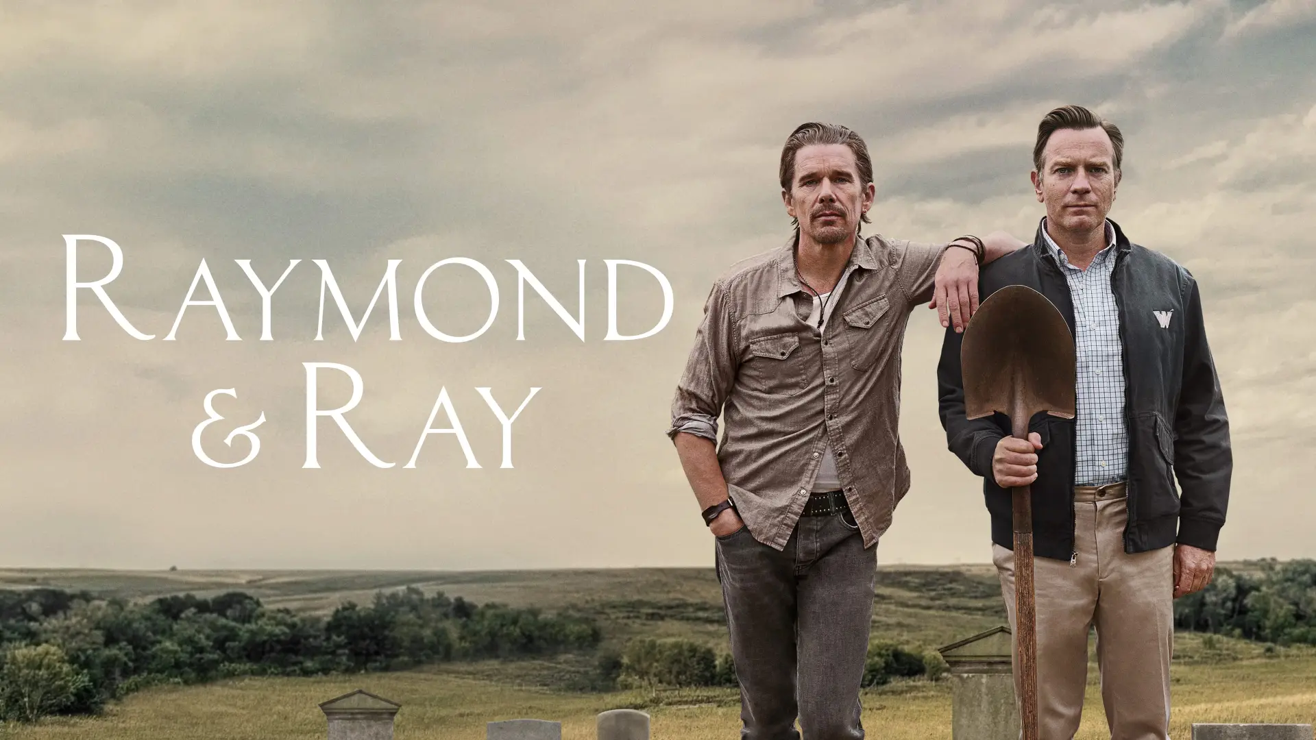 Watch film Raymond & Ray — An Inside Look
