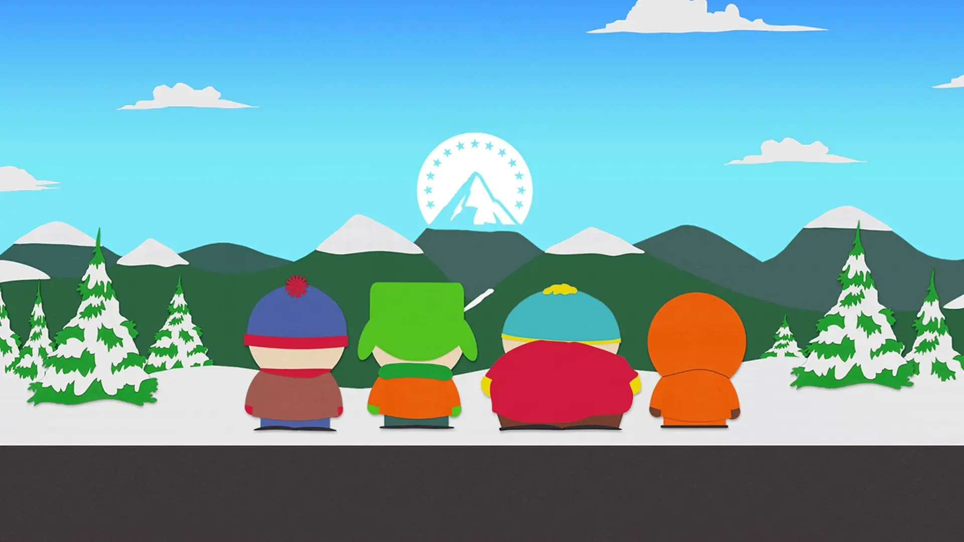 Watch film South Park: Post COVID | Share Time at Shady Acres