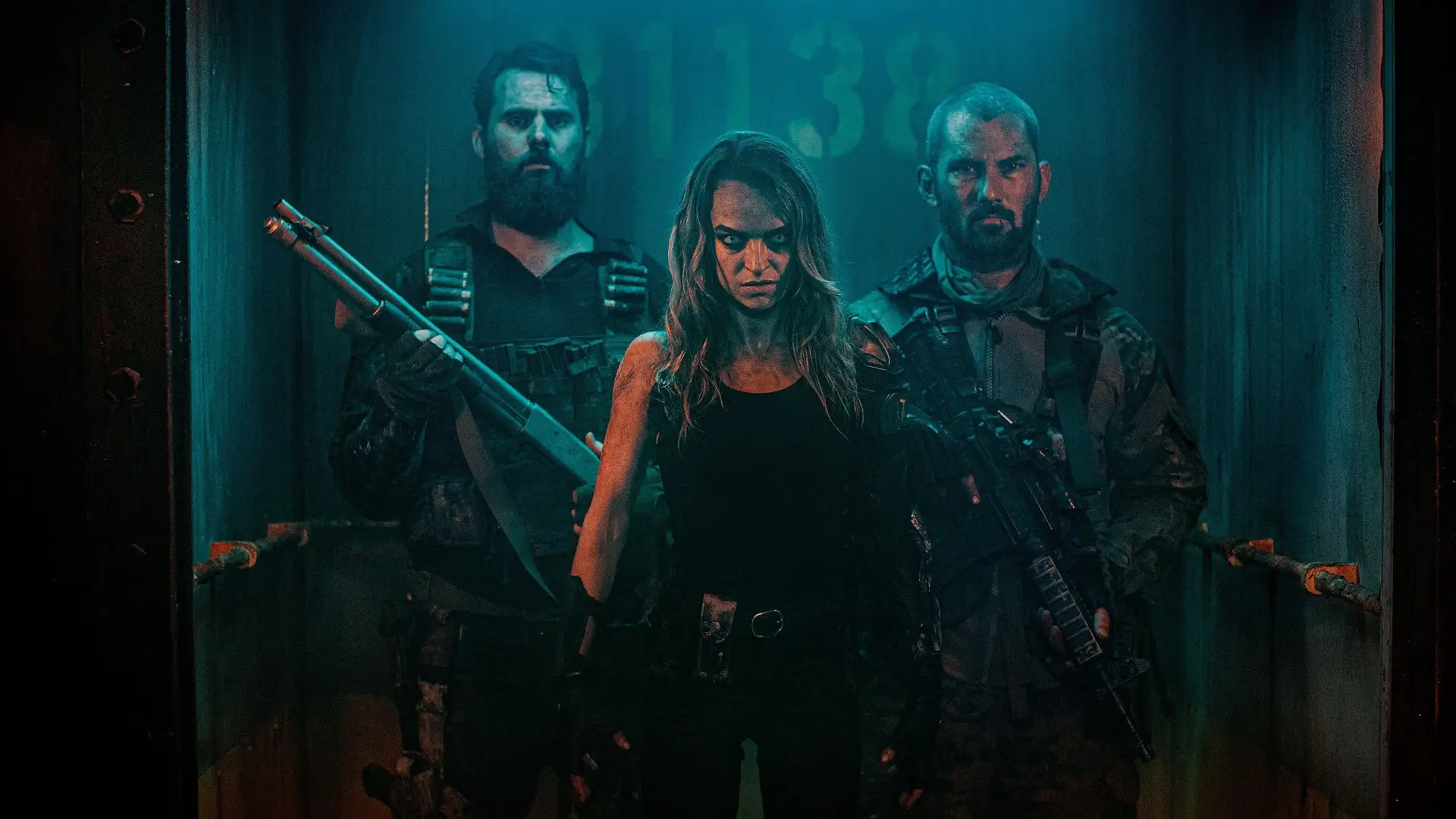Watch film Wyrmwood: Apocalypse | US Trailer