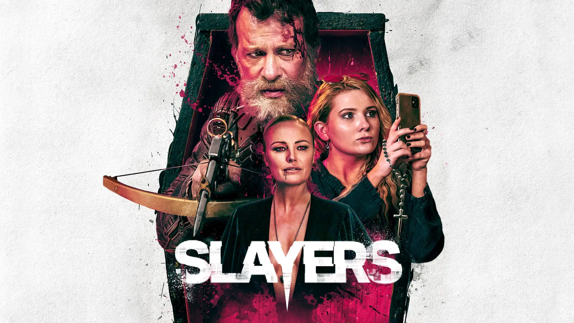 Watch film Slayers — 30 Second Cutdown