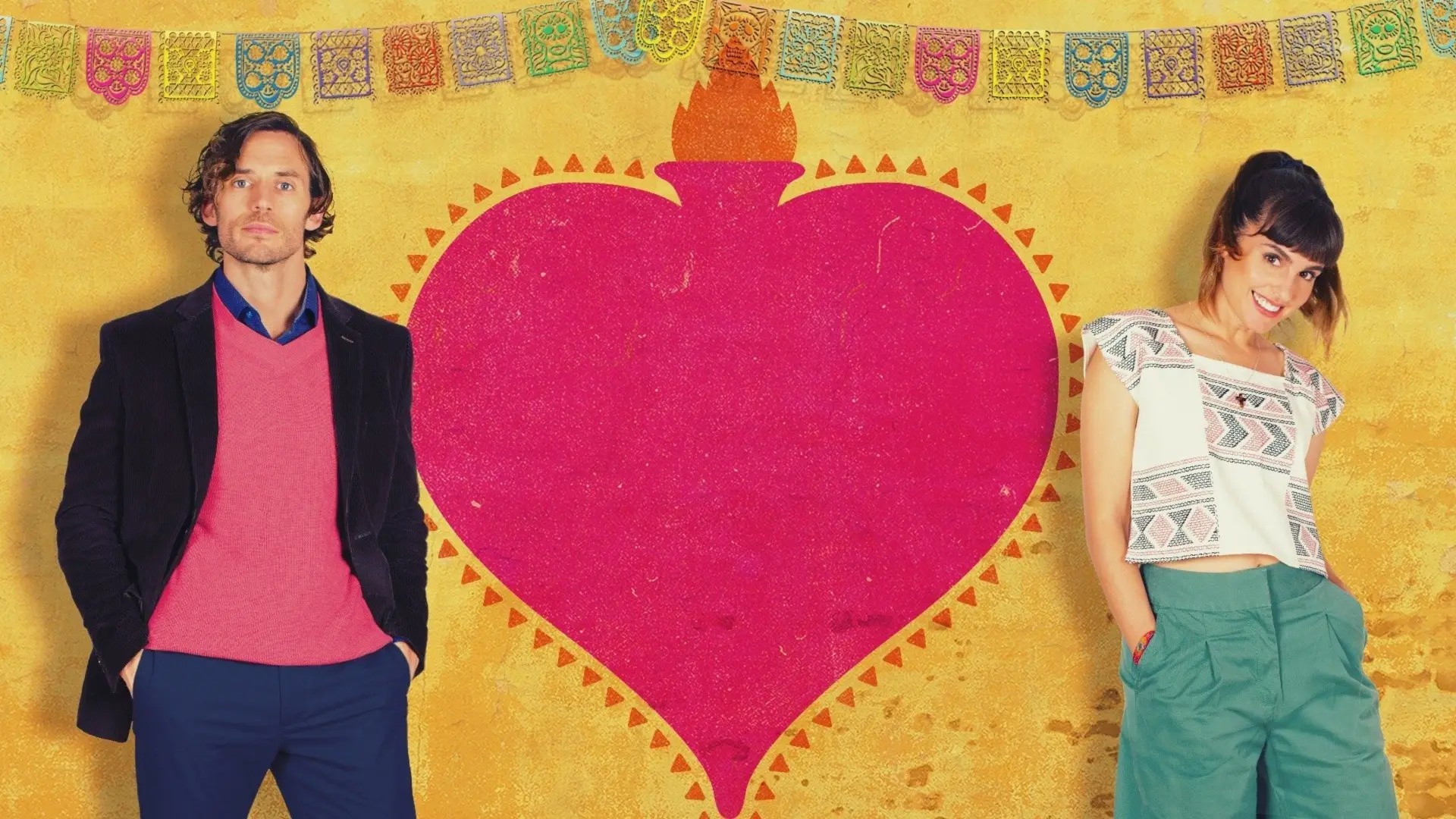 Watch film Book of Love | Book of Love - Official Trailer