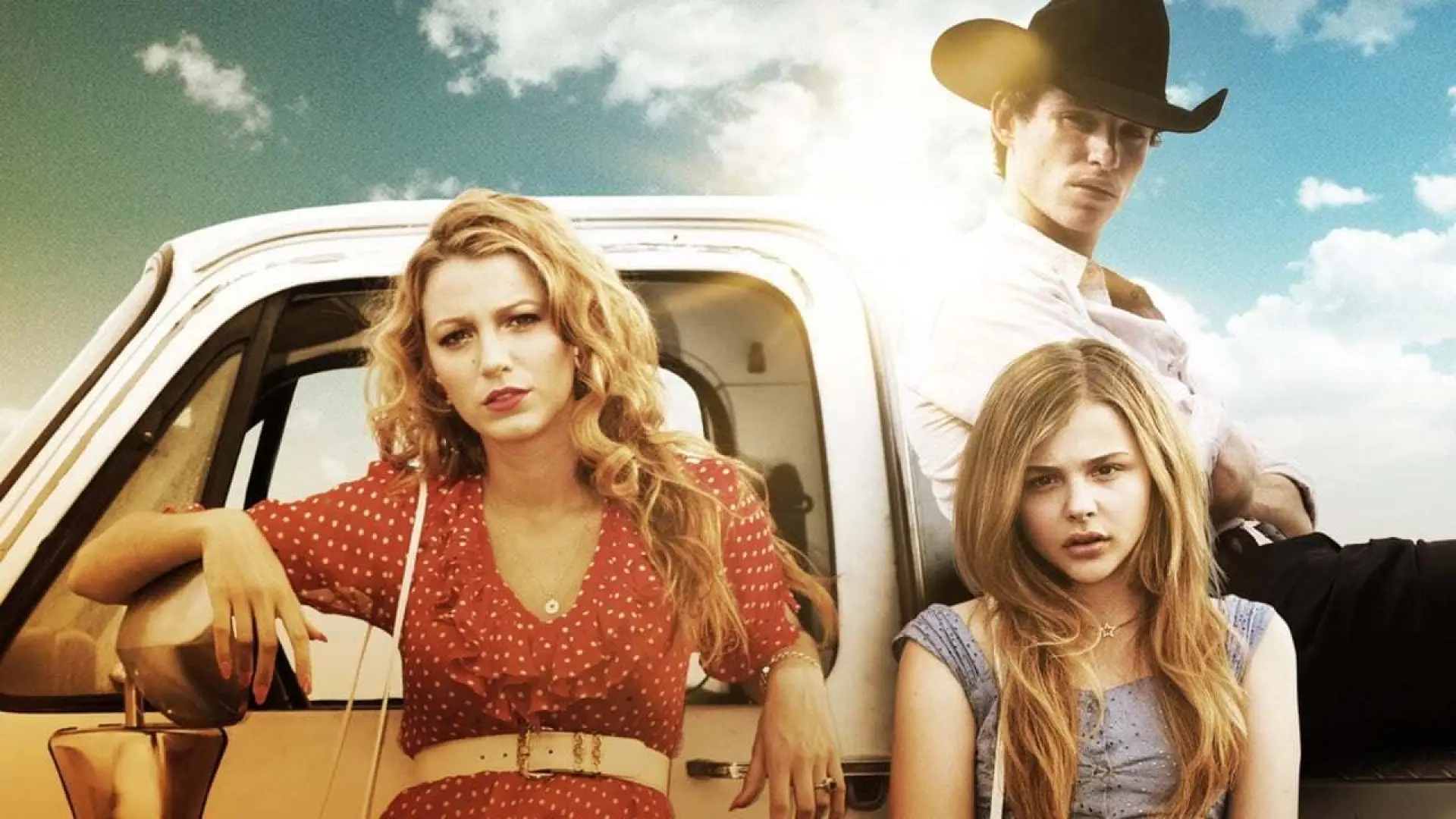 Watch film Hick | 'Hick' Trailer HD