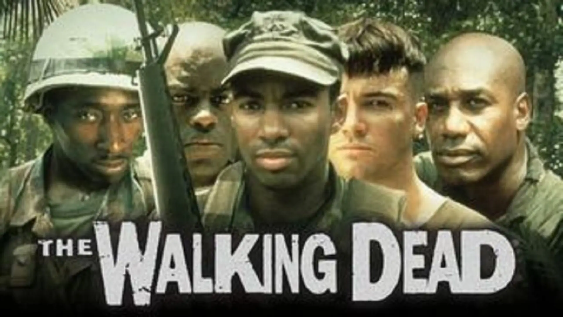 Watch film The Walking Dead | Walking Dead Trailer 1994