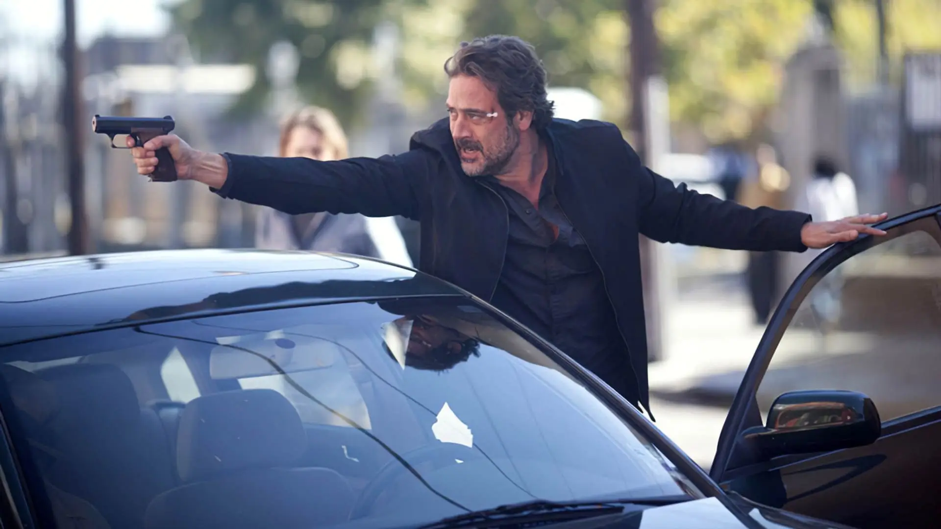 Watch film The Courier | The Courier - Trailer
