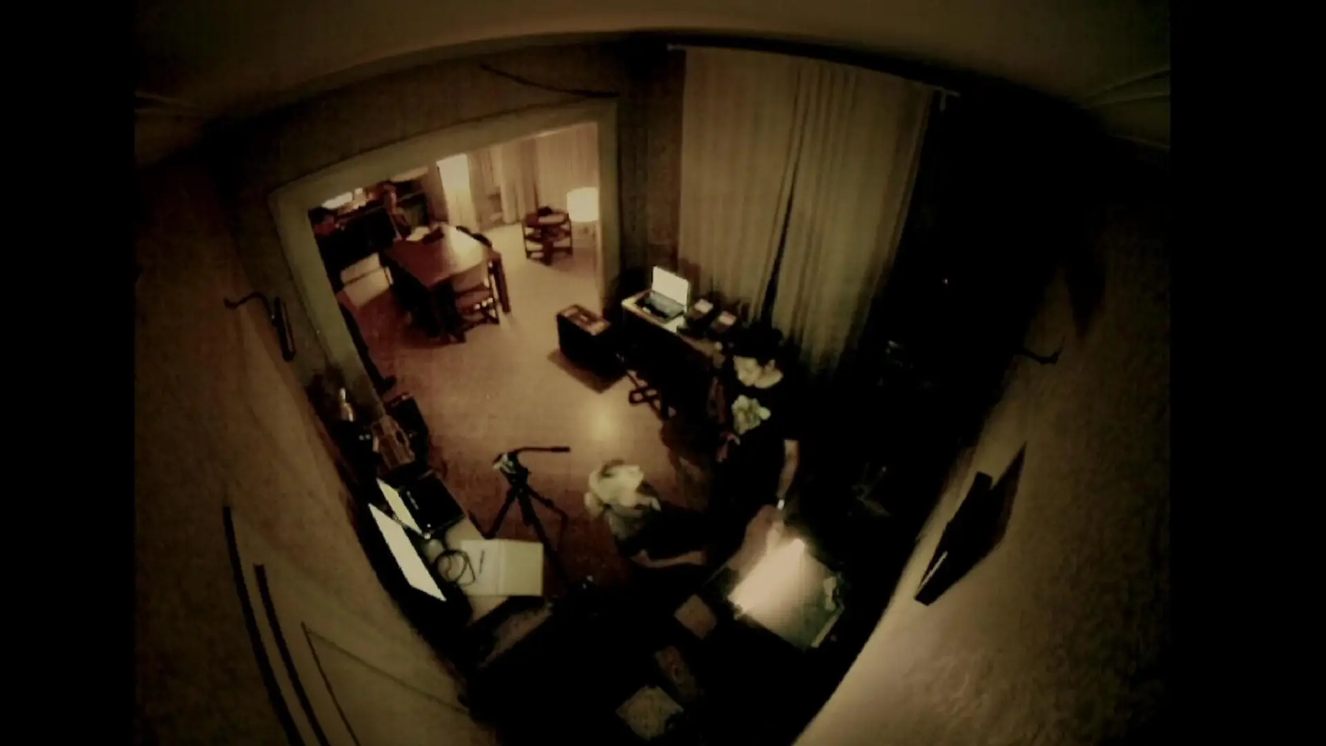 Watch film Apartment 143 | 143 Official Trailer #1 - Horror Movie (2012) HD
