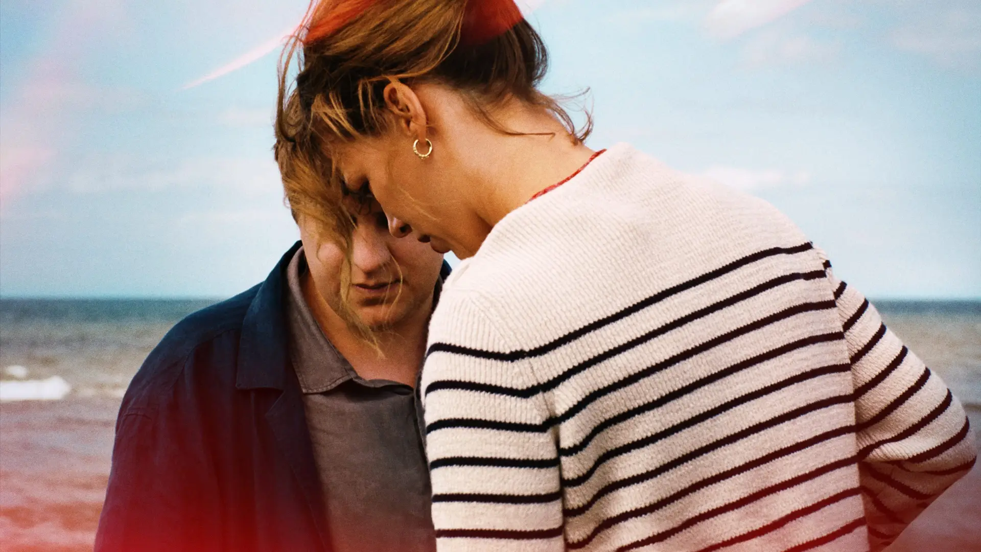 Watch film Afire | UK Promo [Subtitled]