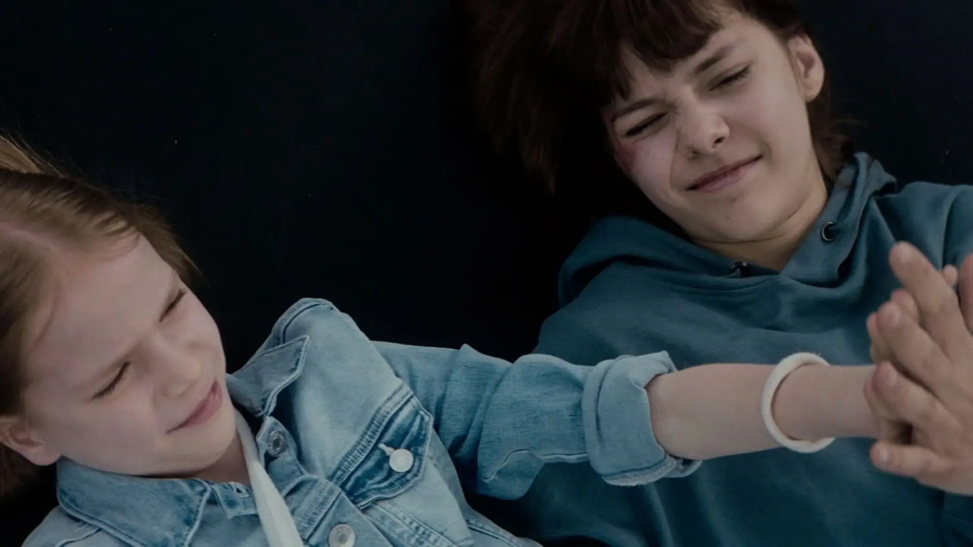 Watch film Sisters | Official Trailer