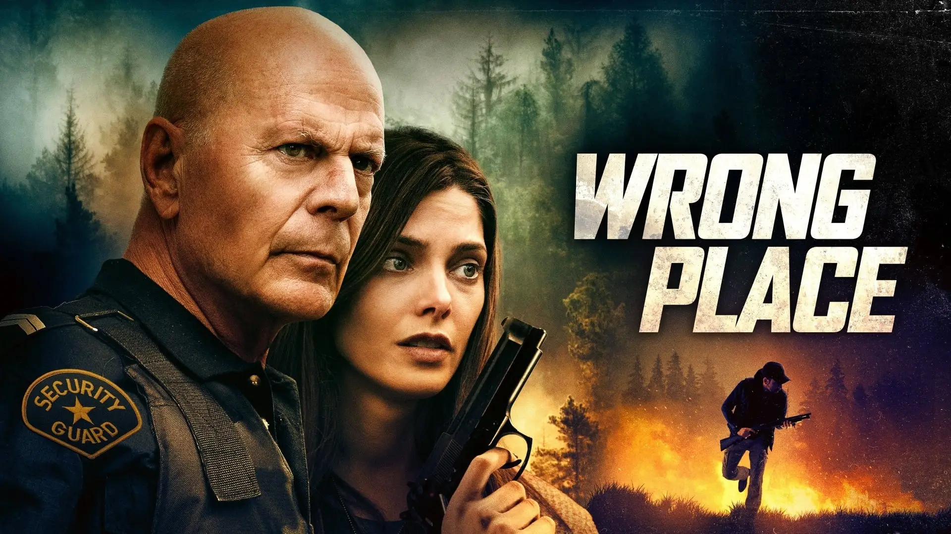 Watch film Wrong Place — Official Trailer