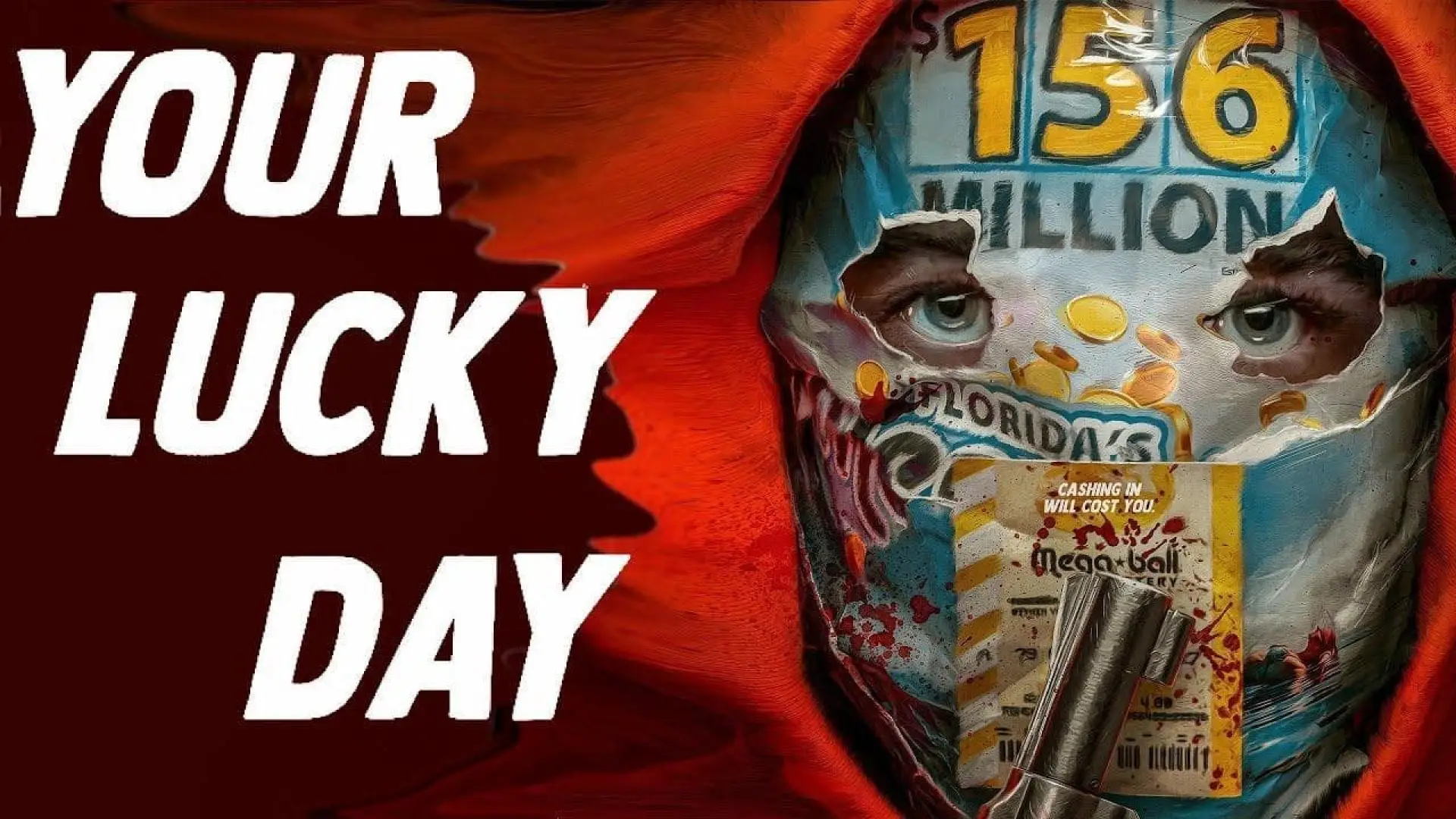 Watch film Your Lucky Day — Film Independent Presents YOUR LUCKY DAY Cast  & Crew Q&A