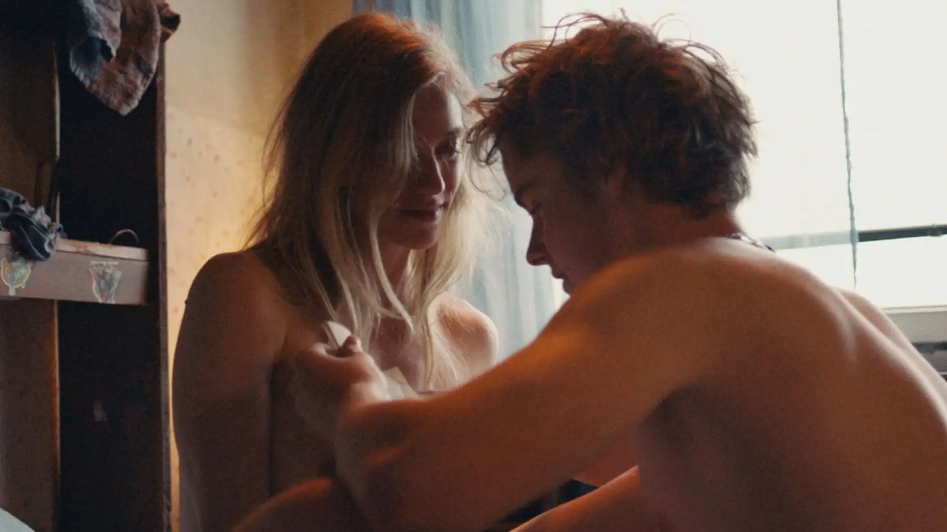 Watch film Grand Jet&eacute; | Grand Jet&eacute; - U.S. Trailer