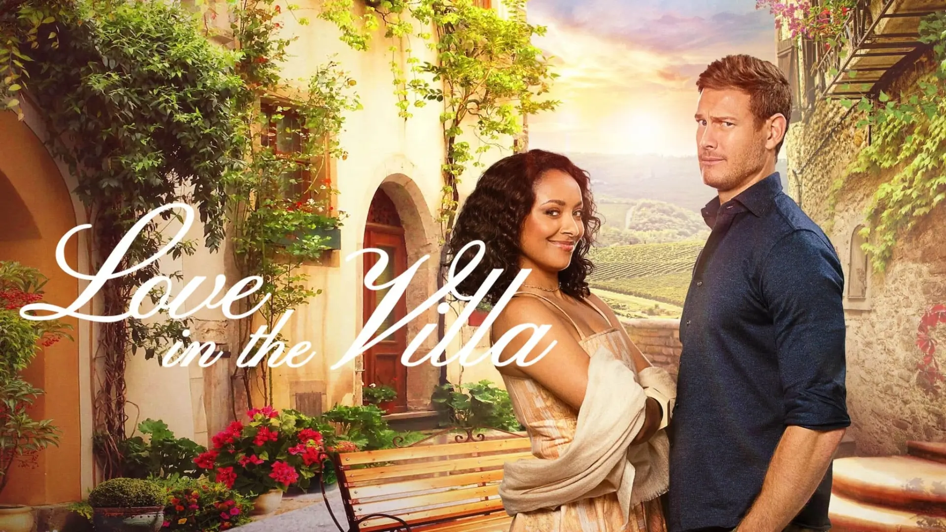 Watch film Love in the Villa — Official Trailer