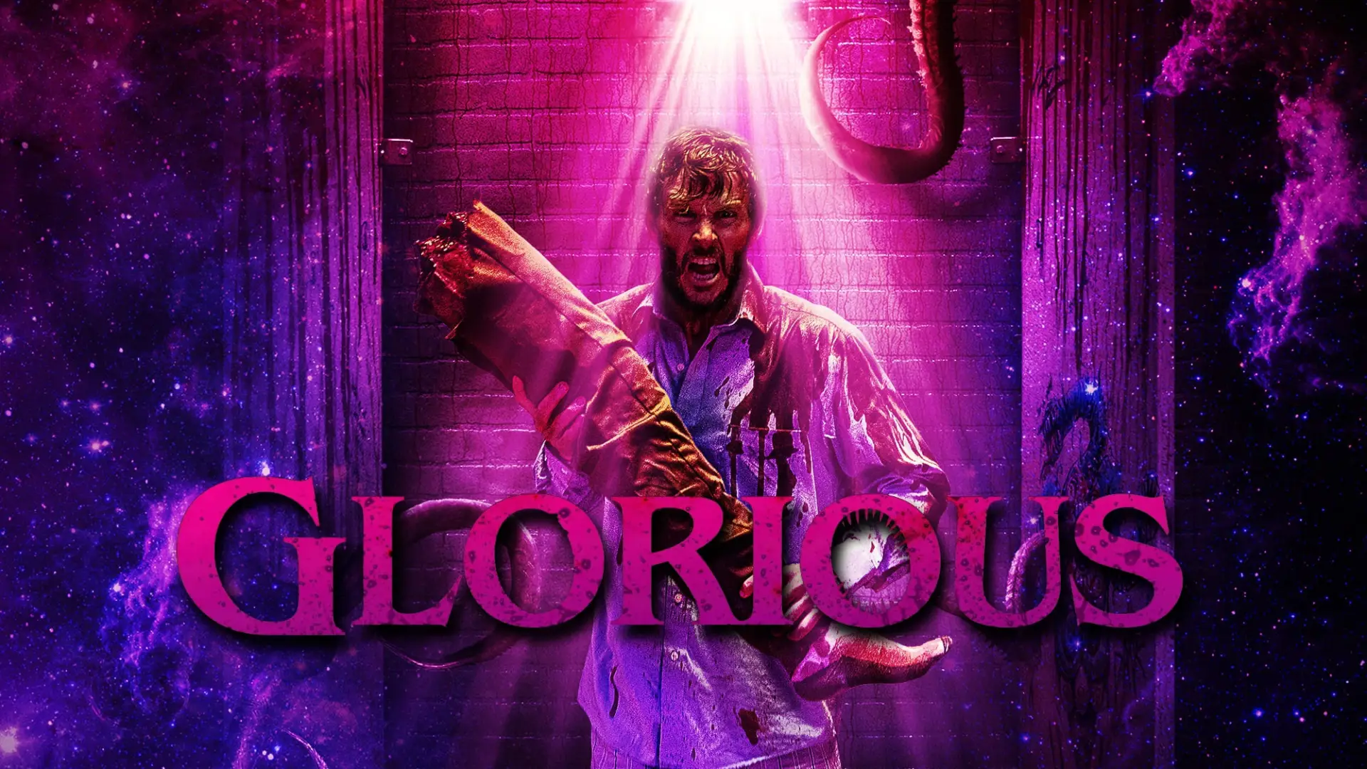 Watch film Glorious — Official Trailer