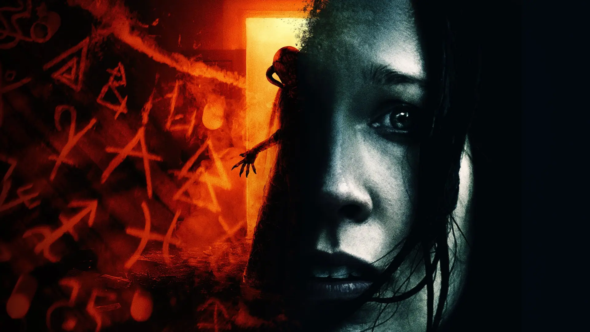 Watch film From Black | Official Trailer