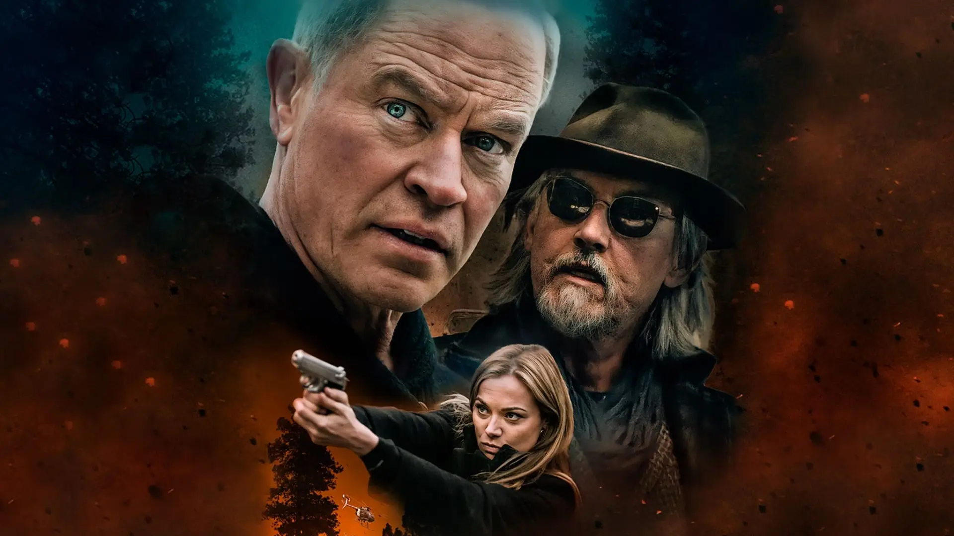 Watch film Boon | Out Now on Amazon