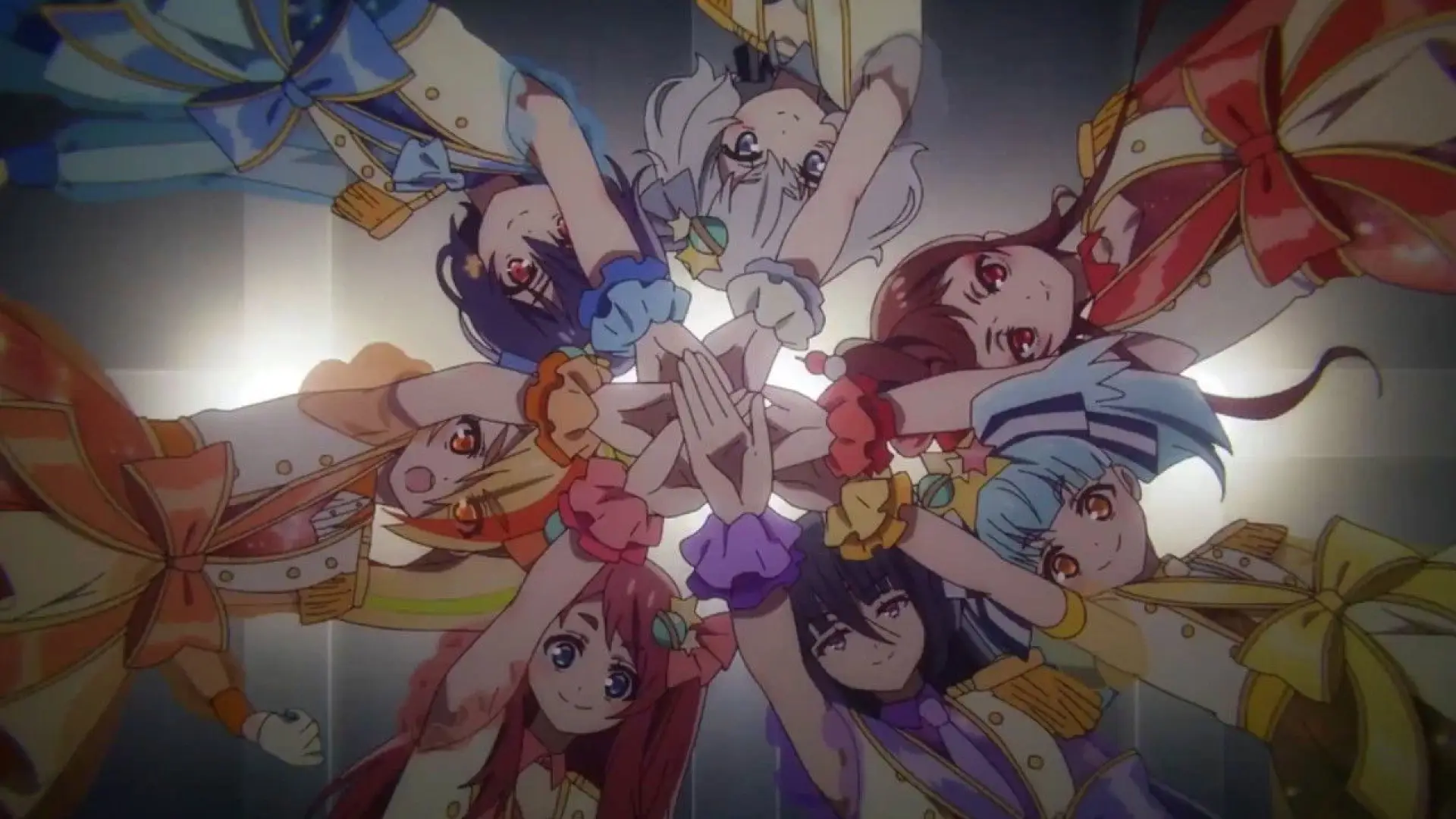 Watch film Zombie Land Saga: Yumeginga Paradise | Official Trailer [Subtitled]