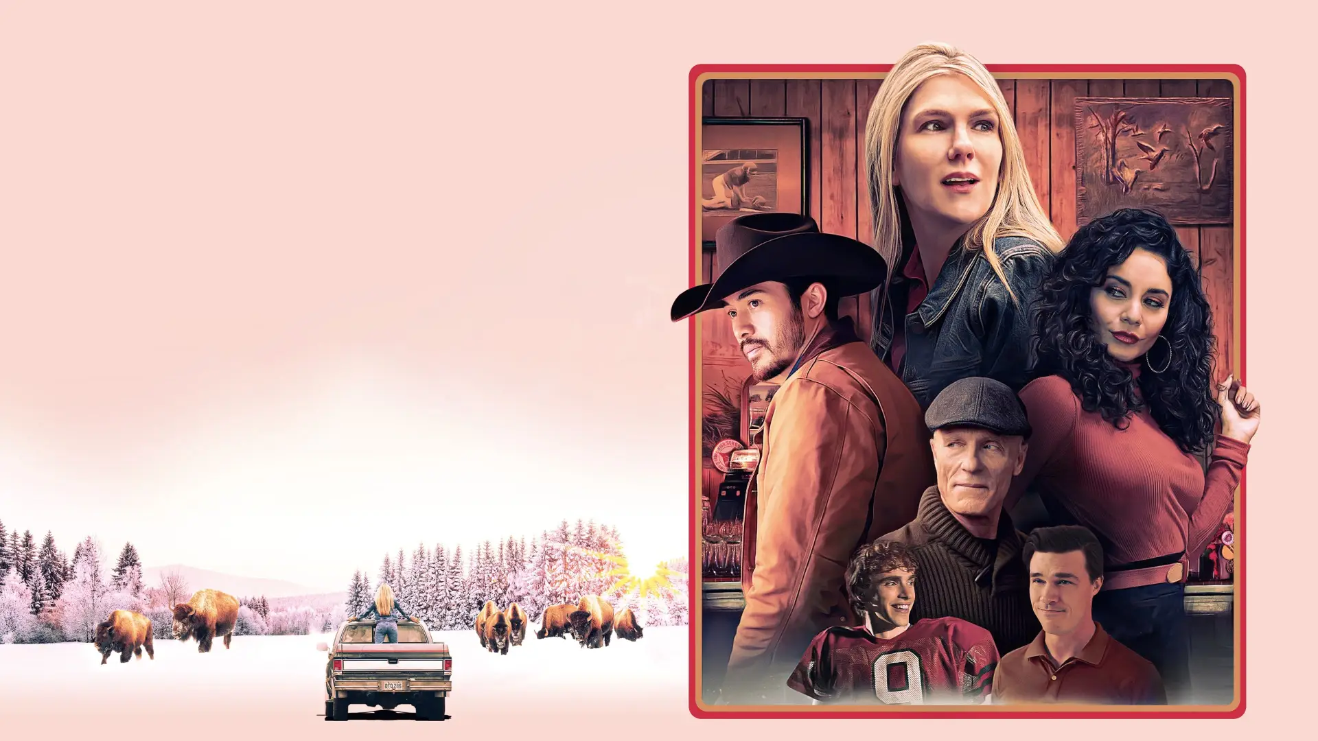 Watch film Downtown Owl | Official Trailer