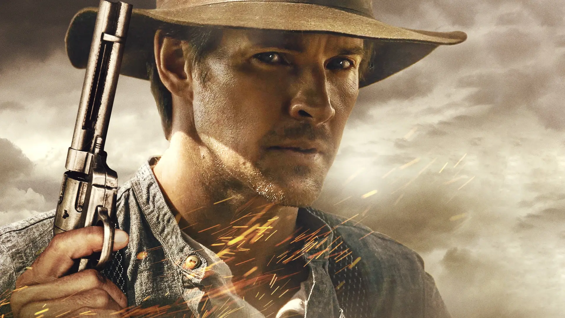 Watch film End of the Rope | Official Trailer