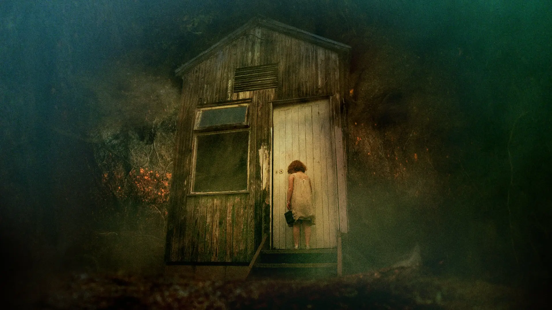 Watch film Moon Garden | Official Trailer