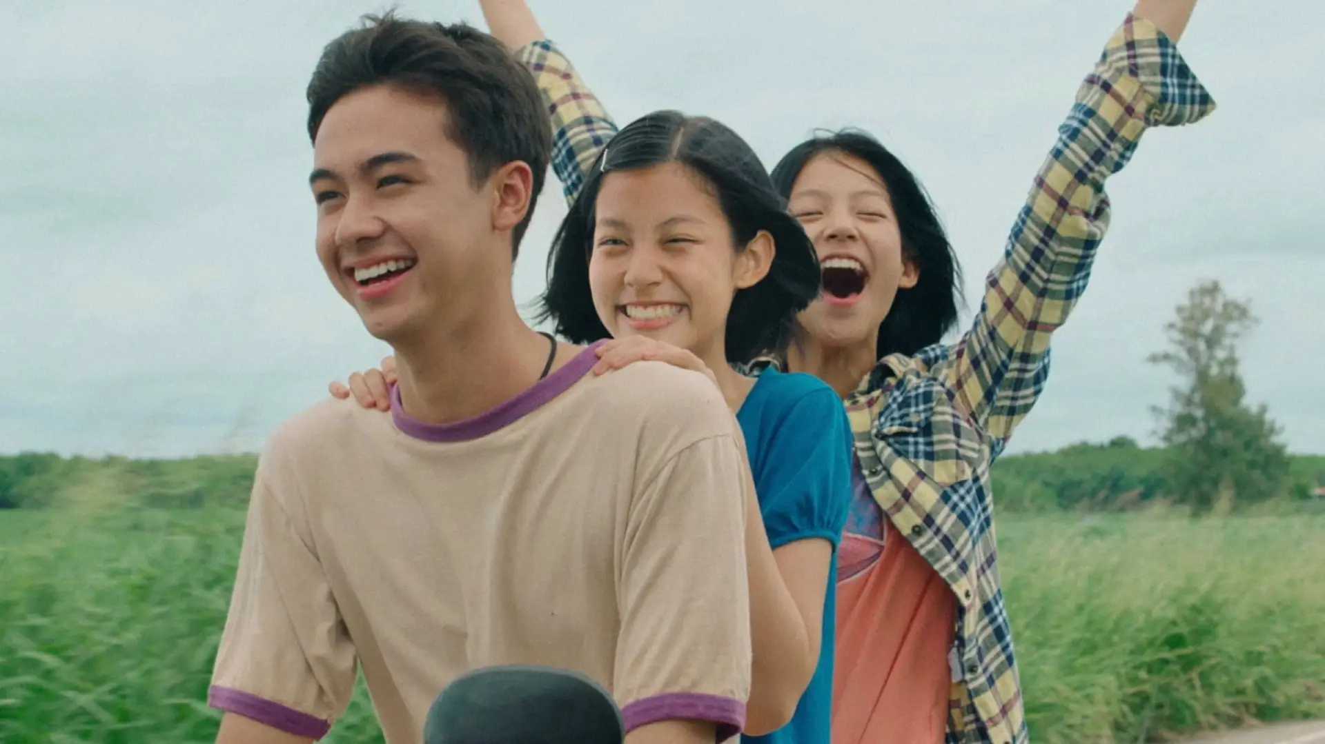 Watch film You & Me & Me | YOU & ME & ME | Official International Trailer