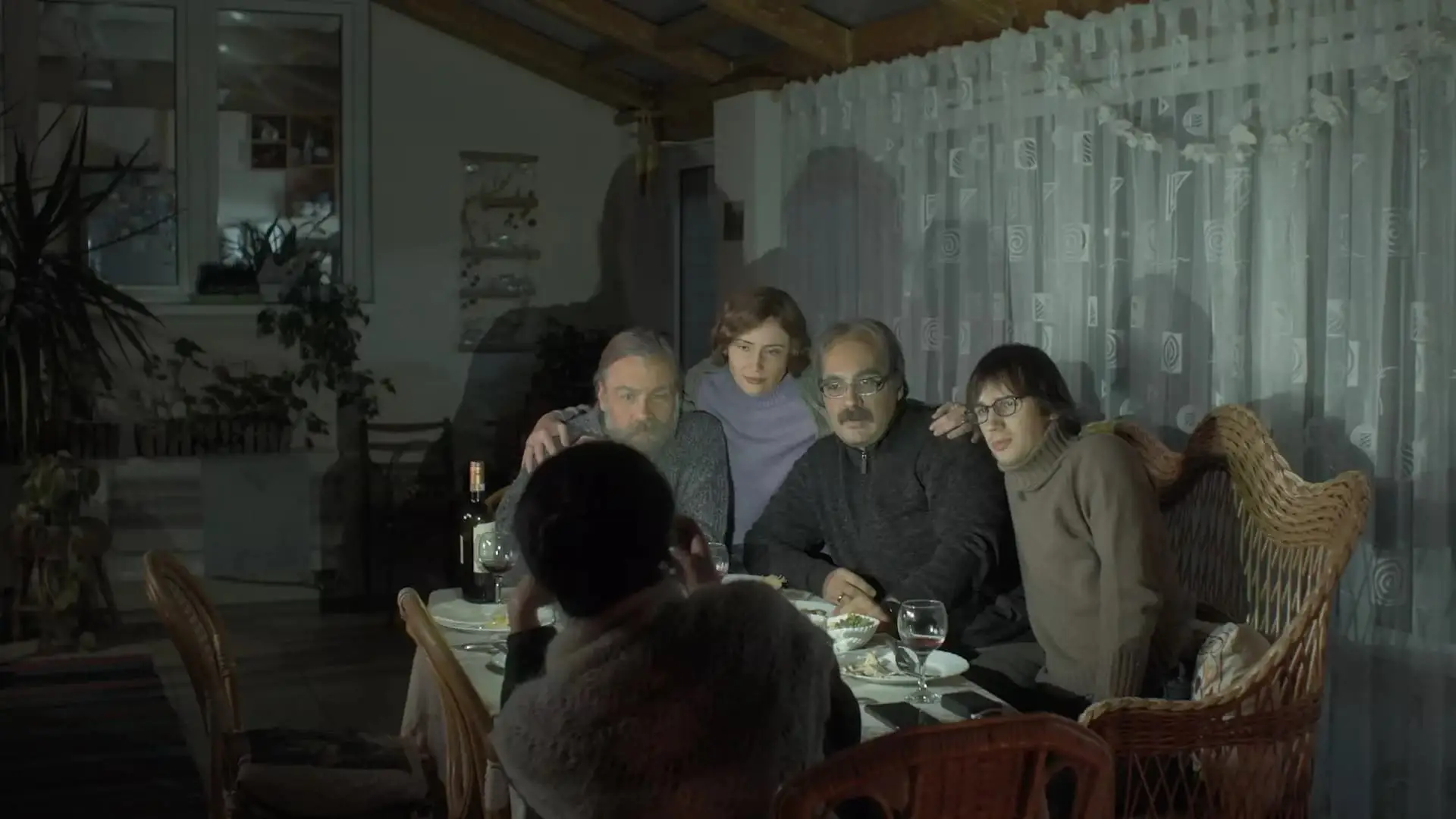Watch film La Palisiada | La palisiada &ndash; trailer | IFFR 2023