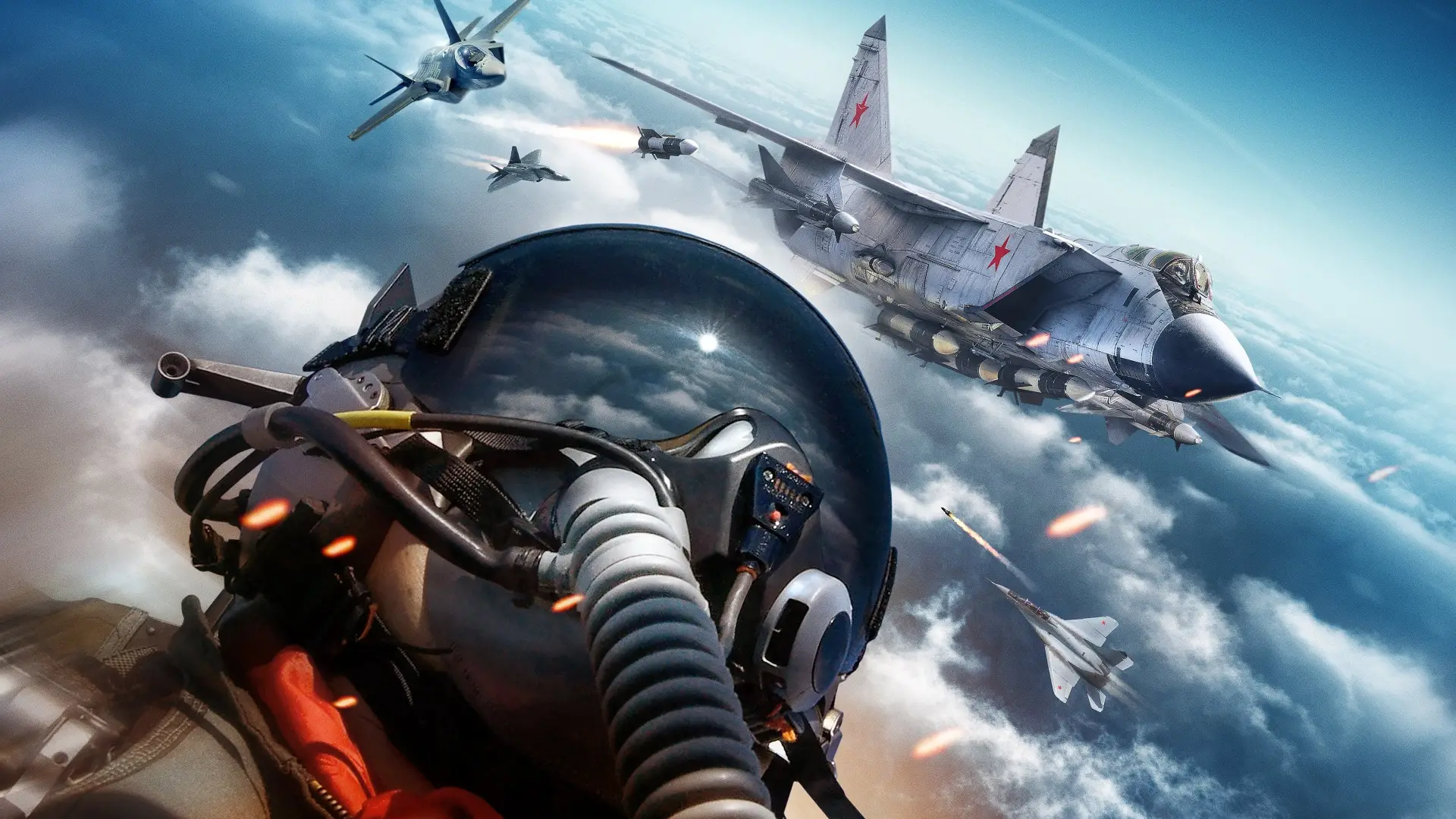 Watch film Top Gunner: Danger Zone | Official Trailer