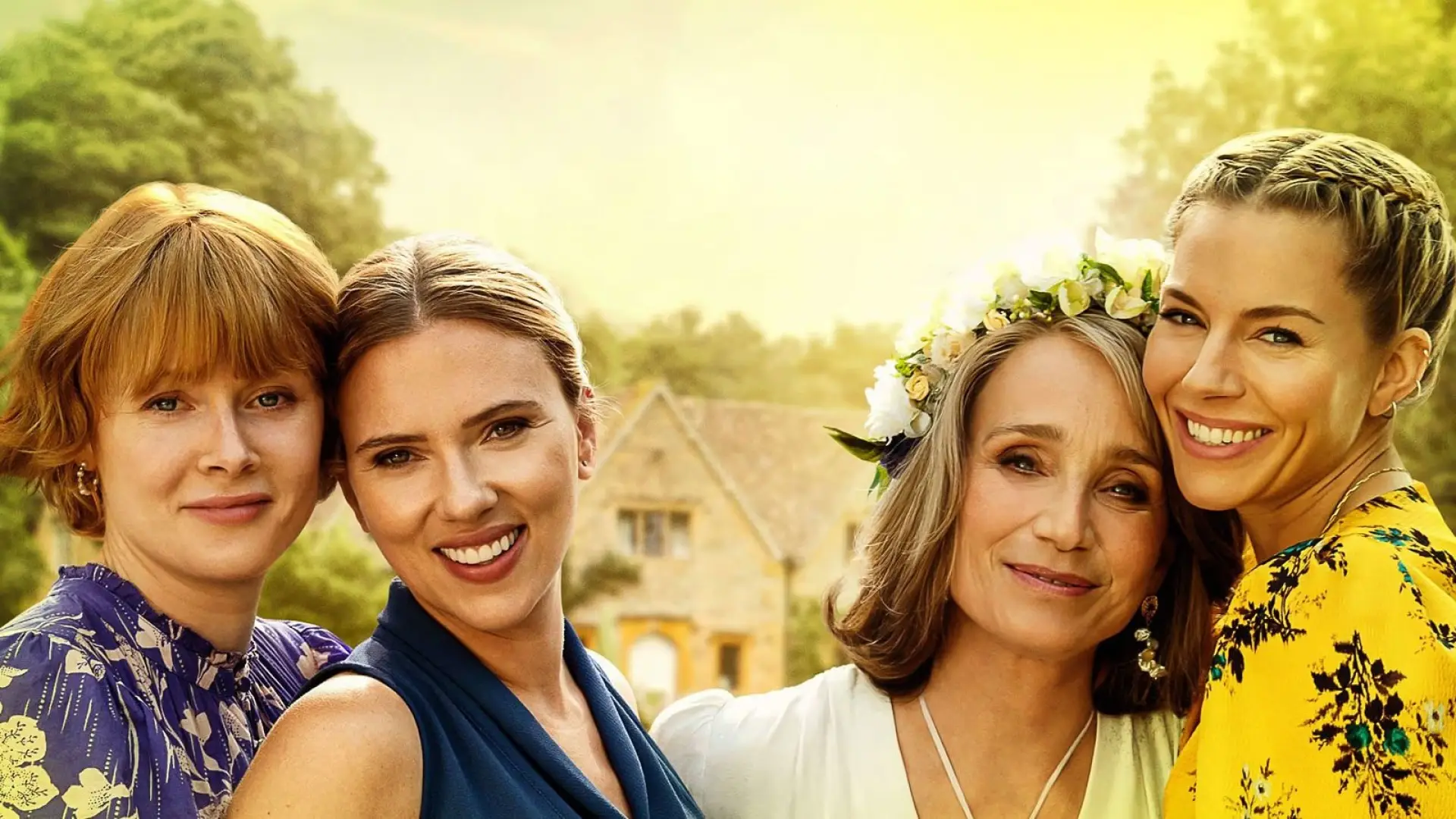 Watch film My Mother's Wedding | Official Trailer
