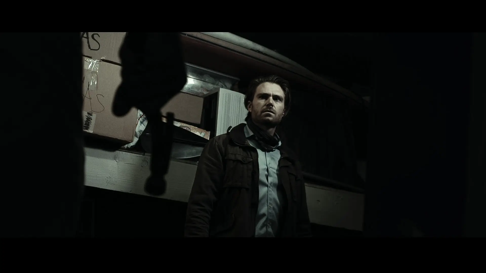 Watch film VACANT | Vacant | Official Trailer | Horror Mystery | 2026 Movie
