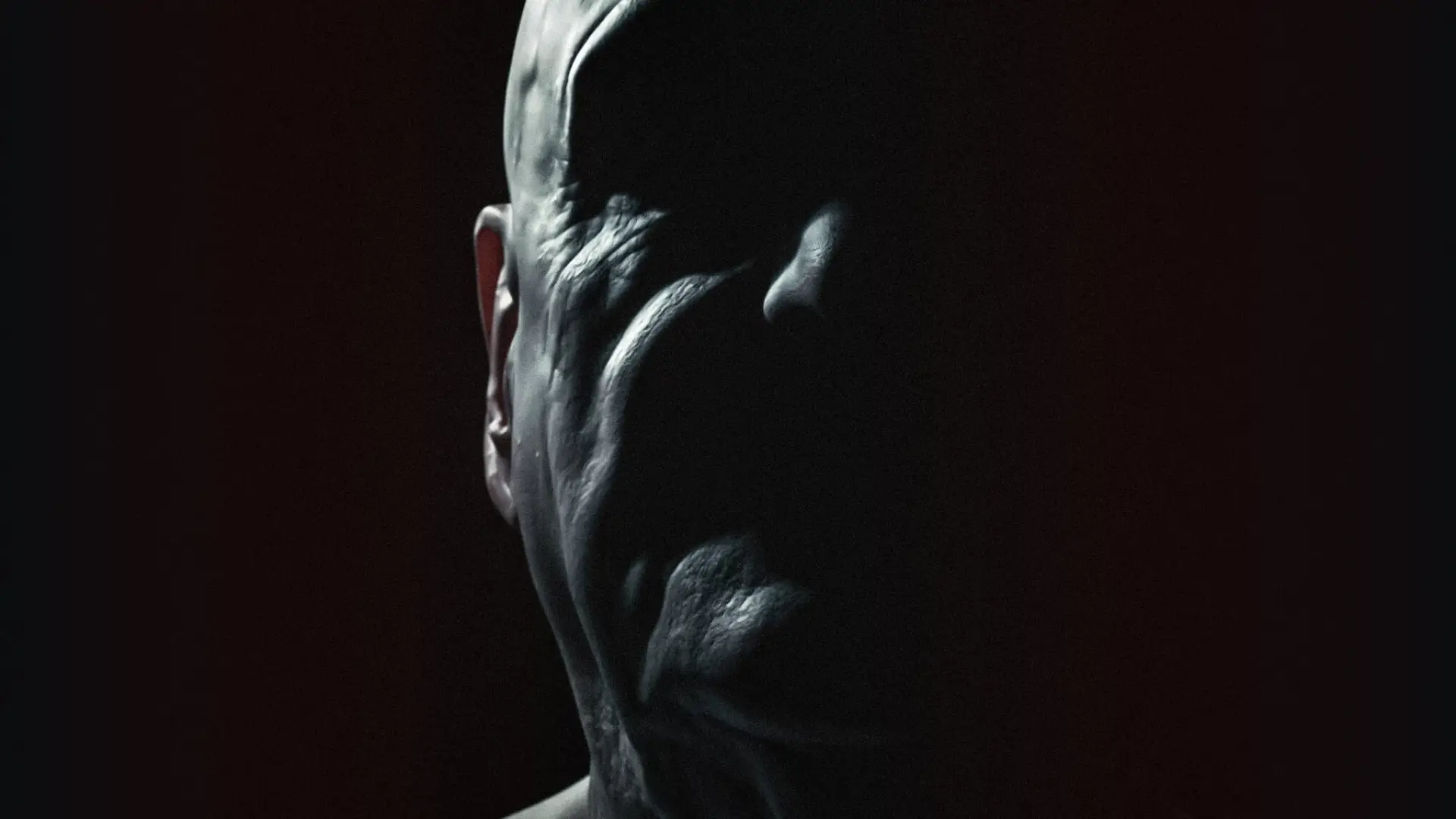 Watch film Old People | Old People | Official Trailer | Horror Brains