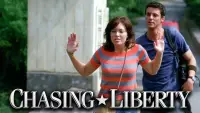 Backdrop to the movie "Chasing Liberty" #993247