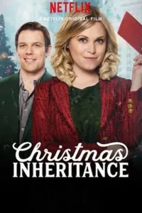 Poster to the movie "Christmas Inheritance" #75895