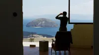 Backdrop to the movie "Beau Travail" #682599