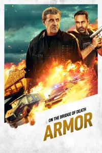 Poster to the movie "Armored" #959247