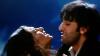 Backdrop to the movie "Saawariya" #521395