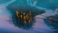 Backdrop to the movie "Oliver & Company" #794211
