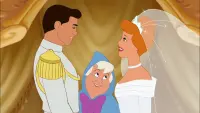 Backdrop to the movie "Cinderella III: A Twist in Time" #320328